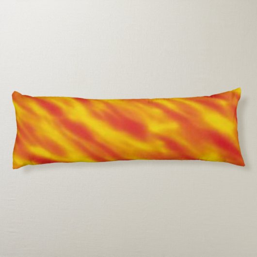 Autumn Beauty - Lichaamskussen (Achterkant)