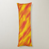 Autumn Beauty - Lichaamskussen (Achterkant (Verticaal))