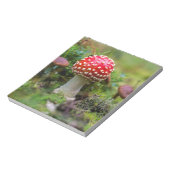 Autumn Beauty Notitieblok (Gedraaid)