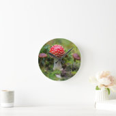 Autumn Beauty Ronde Klok (Huis)