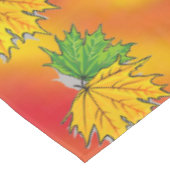 Autumn Beauty - Tafelkleed (Gekanteld)