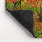 Autumn Bench Muismat (Hoek)