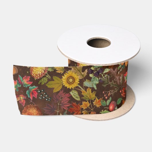 Autumn Botanicals Lint (Spoel)