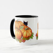 Autumn Bounty Mok (Voorkant links)