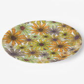 Autumn Bouquet Paper Bord (Gekanteld)