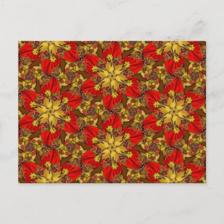 Autumn Bouquet Redux Lg Alle Briefkaarten