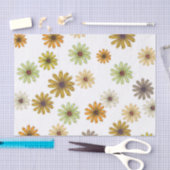 Autumn Bouquet Tissue Paper Tissuepapier (Craft)