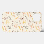 Autumn Branches Case-Mate iPhone Case (Achterkant (horizontaal))