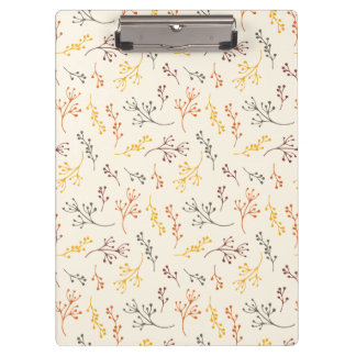 Autumn Branches Klembord
