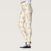 Autumn Branches Leggings (Links)