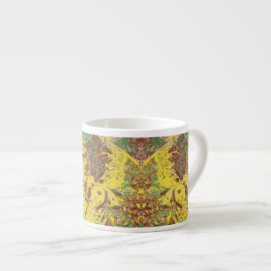 Autumn Breeze Espresso Kop