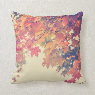 Autumn Breeze Kussen