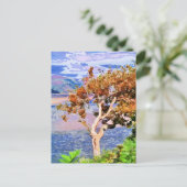 AUTUMN BRIEFKAART (Staand voorkant)