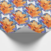 AUTUMN CADEAUPAPIER (Hoek)