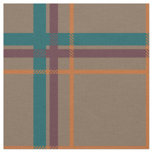 Autumn Chic Play Fabric Stof