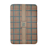 Autumn Chic Pset Bath Mat (Voorkant Verticaal)