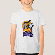 Autumn Chill-T-shirt