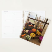 Autumn Decor (Devant avec enveloppe)