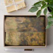 Autumn Deer Fawn Tissuepapier (Geschenk)