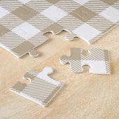 Autumn Deer Puzzle (Côté)