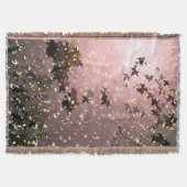 AUTUMN DEKEN (Voorkant)