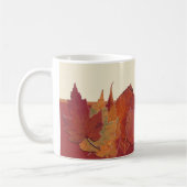 Autumn Dreams Céramique Mug (Gauche)