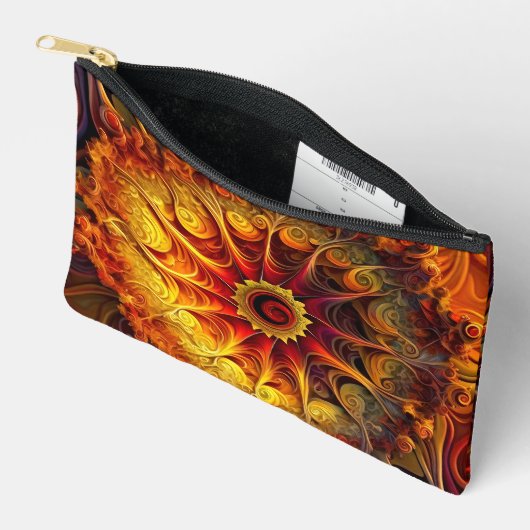 Autumn Dreams Etui (Open)