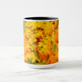 Autumn Escapes Mok 11 - 15 oz (Midden)