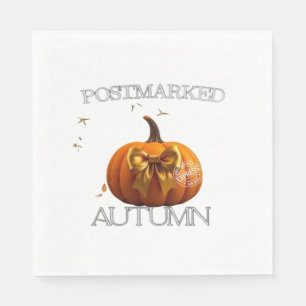 Autumn Essential T-Shirt Servet