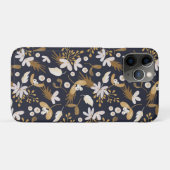 Autumn Evening Bloom Case-Mate iPhone Case (Achterkant (horizontaal))