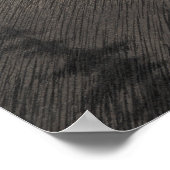 Autumn Evening Theodor Kittelsen Poster (Hoek)