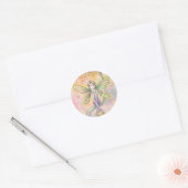 Autumn Fairy Stickers par Molly Harrison (Enveloppe)