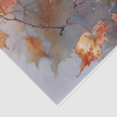 Autumn Fairy Tissuepapier (Detail)