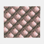 AUTUMN FLEECE DEKEN (Voorkant (Horizontaal))