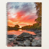 Autumn Flow Planner (Voorkant)