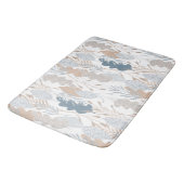 Autumn Foliage Bath Mat (Gekanteld)