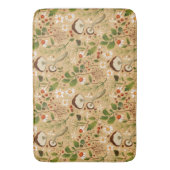 Autumn Foliage Bath Mat (Voorkant Verticaal)