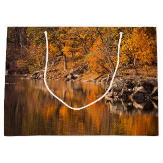 Autumn Forest Groot Cadeauzakje