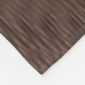 Autumn Fountain Fleece Deken (Hoek)
