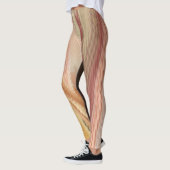 Autumn Fountain Leggings (Links)