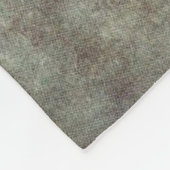 Autumn Fun Fleece Deken (Hoek)