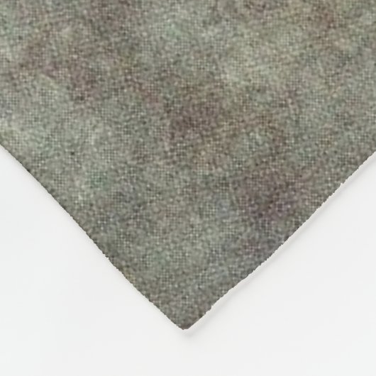 Autumn Fun Fleece Deken (Hoek)