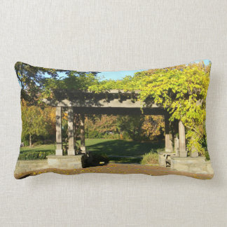 Autumn Garden Pillow Kussen
