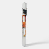 Autumn Glow Case-Mate iPhone Case (Achterkant / Rechts)