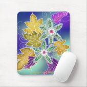 Autumn Glow Mousepad Muismat (Met muis)