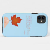 Autumn Goblin Vibes Case-Mate iPhone Case (Achterkant (horizontaal))