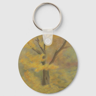 Autumn Gold Sleutelhanger