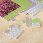 Autumn Golf Course & Ball Legpuzzel (Zijkant)