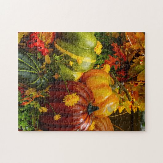 Autumn Grouping Legpuzzel (Horizontaal)