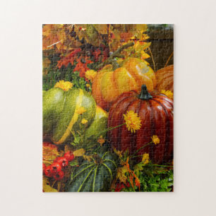 Autumn Grouping Legpuzzel